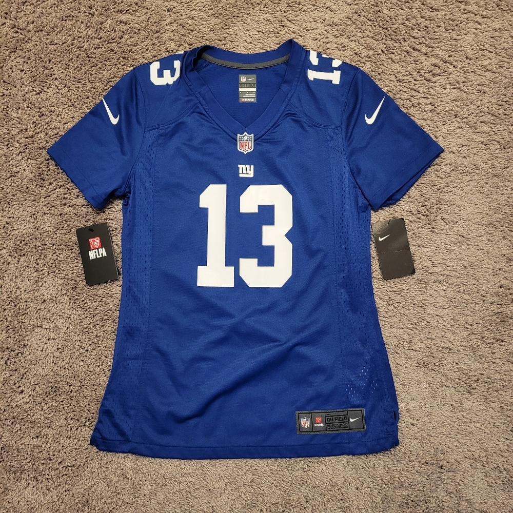 NWT Giants Jersey (Womens)